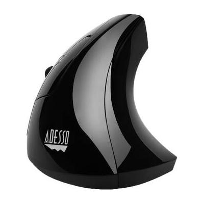 Adesso iMouse E90 Wireless Left-Handed Vertical Er...