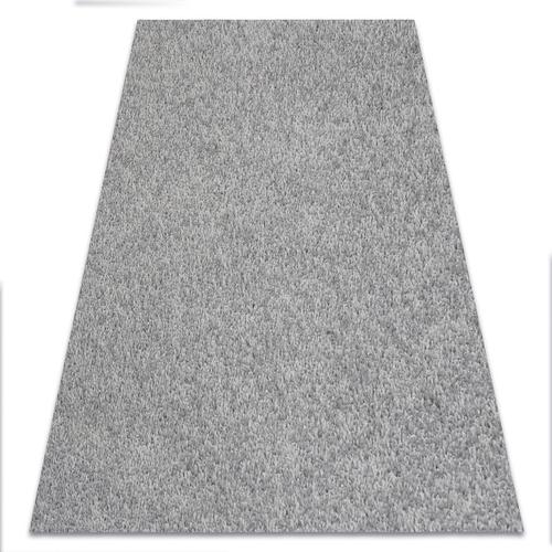 Rugsx - Teppich, Teppichboden eton silber grey 300x400 cm