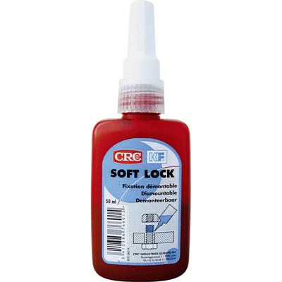 CRC - soft lock 30696-AA Schraubensicherung Festigkeit: mittel 50 ml
