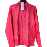 Adidas Jackets & Coats | Adidas Golf Women's Lightweight Wind Jacket | Color: Pink | Size: L