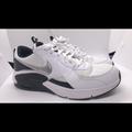 Nike Shoes | Nike Air Max Excee Se (Gs) Size 7y | Color: Silver/White | Size: 7y