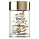 RoC - Retinol Correxion Line Smoothing Nacht Serum - Anti Falten und Altern - Straffende Feuchtigkeitspflege - Capsules 30 Stück