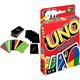 Mattel Games GYH69 UNO Minimalista & W2087 - UNO Kartenspiel und Gesellschaftspiel, geeignet für 2-10 Spieler, Kartenspiele und Gesellschaftsspiele ab 7 Jahren