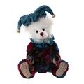 Charlie Bears 2021 POGO Clown Series 36cm