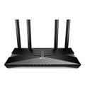 TP-Link Archer AX1800 Next-Gen WiFi 6 Gigabit Dual Band Wireless Cable Router, WiFi Speed up to 1201Mbps/5GHz+574Mbps/2.4GHz, 8 Gigabit LAN Ports, Ideal for Gaming Xbox/PS4/Steam & 4K (Renewed)