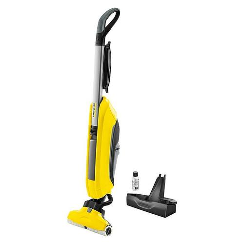 Karcher - Kärcher Hartbodenreiniger FC5 Reiniger Dampfstrahler 400ml Frischwassertank 200ml