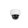 LevelOne IPCam FCS-3399/ Dome Out12MP H.265 IR 12W PoE/weiß