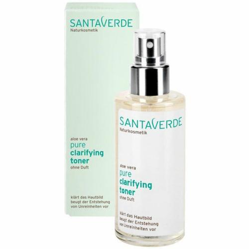 Pure Clarifying toner ohne Duft Spray 100 ml