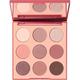 Morphe Augen Make-up Lidschatten Vintage Rose Eyeshadow Palette