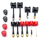 Lollipop 3 V3 / BlackSheep / Stubby 5.8GHz FPV Antenne SMA / RP-SMA / MMCX / UFL Plug RHCP pour RC