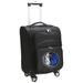 MOJO Dallas Mavericks 16'' Softside Spinner Carry-On Luggage