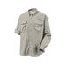 Columbia Men's PFG Bahama II Long Sleeve Shirt, Fossil SKU - 920047