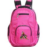 MOJO Pink Arizona Coyotes 19" Premium Laptop Backpack