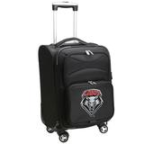 MOJO New Mexico Lobos 16'' Softside Spinner Carry-On Luggage