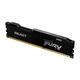 Kingston FURY Beast Black 8 GB 1866 MHz DDR3 CL10 Desktop Memory Single Module KF318C10BB/8