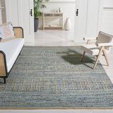 Blue 96 x 0.63 in Area Rug - 17 Stories Pauleth Handmade Natural/Area Rug | 96 W x 0.63 D in | Wayfair 24AC09A5B0934090A2DDB2DFAA8A0139