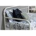 Birch Lane™ Ardwell Twin Daybed Metal in White | 42 H x 41.75 W x 80.25 D in | Wayfair 7170FC4E8AA143D88D199A83C9CBA5E5