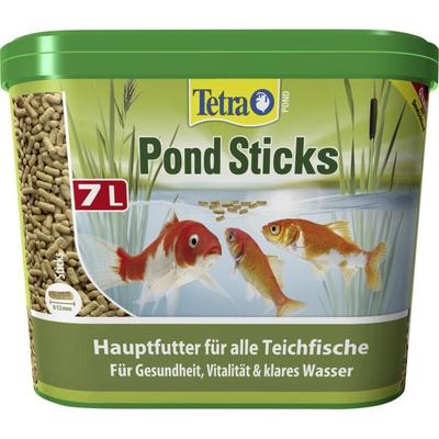 Tetra - Pond Teichsticks 7 l Teichfutter Image