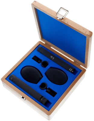 Schoeps Stereo-Set MK 5