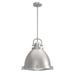 Hunter Bridgemoor 18" 3-Light Pendant - Entry, Kitchen Island, Dining room - Modern Industrial, Farmhouse