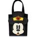 Disney Other | Mickey Light Up Candy Bag | Color: Black | Size: Osbb