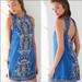 Urban Outfitters Dresses | Blue Urban Outfitters Ecote Dress. Worn 4 Times. | Color: Blue | Size: S