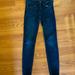 American Eagle Outfitters Jeans | American Eagle Super Stretch Skinny Jeans, Size 2 | Color: Blue | Size: 2