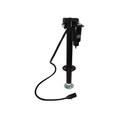 Quick Products Electric Tongue Jack w/ 7 Way Plug JQ-3000-7P