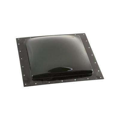 Specialty Recreation Sr Specialty Recreation Single Pane Exterior Skylight D 22in x 22