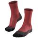 Falke - Women's TK2 Cool - Wandersocken 39-40 | EU 39-40 rot