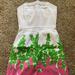 Lilly Pulitzer Dresses | Lily Pulitzer Dress | Color: Pink/White | Size: 4