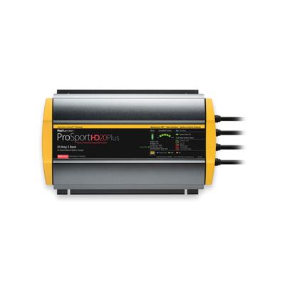 ProMariner Prosporthd Series Battery Charger 20 Amp Plus 44021