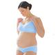 Medela Schwangerschafts-Slip – Nahtloser Umstandsslip mit niedrigem Bund