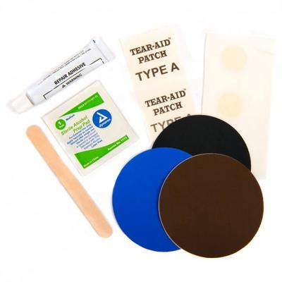 Therm-a-Rest - Permanent Home Repair Kit - Isomatte Gr Weiß Image