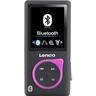 LENCO MP3-Player mit Bluetooth XEMIO-768 PINK Lenco