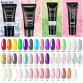 ROSALIND-Verhéritage à ongles multicolore XR gel acrylique extension professionnelle résine