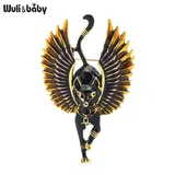 Wuli & baby – broche en forme d'...