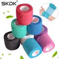 SKDK – bandes élastiques autocollantes colorées de 4.5m pour le soulagement de la douleur