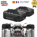 KEMIMOTO Top Bags for R1200GS LC For BMW R 1200GS LC R1250GS Adventure ADV F750GS F850GS Top Box