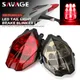 Enquêter stop arrière LED pour moto Speed Triple 675/R DayRequix 2013-2020 Street Triple S 660 R/RS