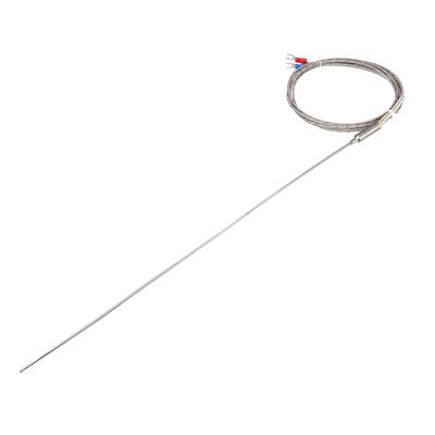 K Type Temperature Sensor Probe 1.5M Cable 2mm x 300mm Thermocouple - 2*300mm