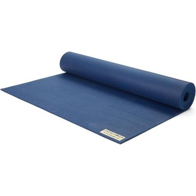 Jade Yoga Harmony Midnight Blue 68-inch Yoga Mat