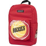 "Mitchell & Ness Houston Rockets Hardwood Classics Backpack"