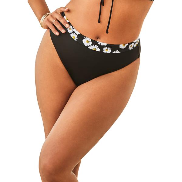 plus-size-womens-high-waist-bikini-bottom-by-swimsuits-for-all-in-daisy--size-12-/