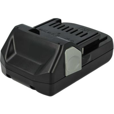 Vhbw - 1x Akku kompatibel mit Hitachi Hikoki wh 18DSAL, ub 18DSL, ub 18DAL, rb 18DSL, wh 18DSL Image
