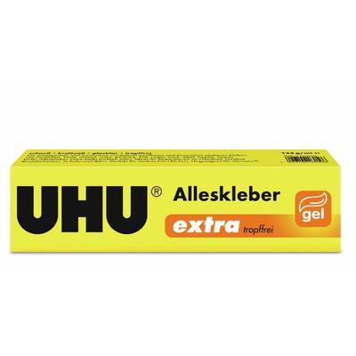 Der Alleskleber Extra Tube 125g - UHU Image