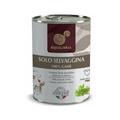 Marpet - Cibo per cani equilibria solo Monoproteico selvaggina 410 gr