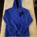 Nike Jackets & Coats | Boys Nike Jacket | Color: Black/Blue | Size: Mb