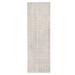 White 30 x 0.75 in Area Rug - Birch Lane™ Asta Handmade Flatweave Jute/Sisal Ivory Area Rug Jute & Sisal | 30 W x 0.75 D in | Wayfair