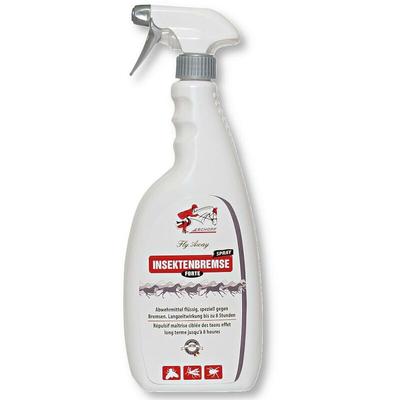 Schopf-Riders IR 35/10 Insektenbremse Forte 1000 ml Abwehrmittel Bremsen Image